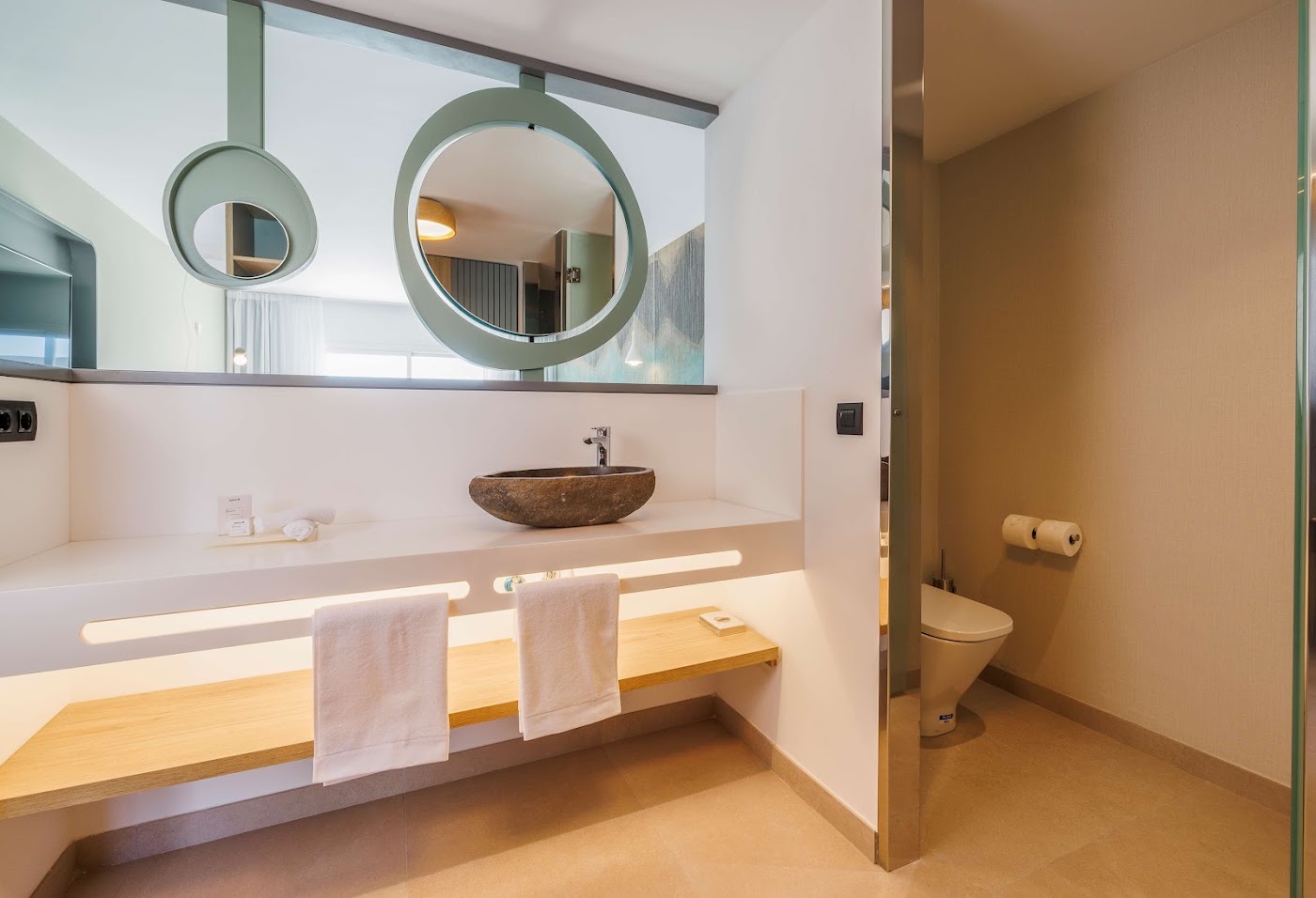 Radisson Blu Resort, Lanzarote, dog-friendly hotel, photo 4