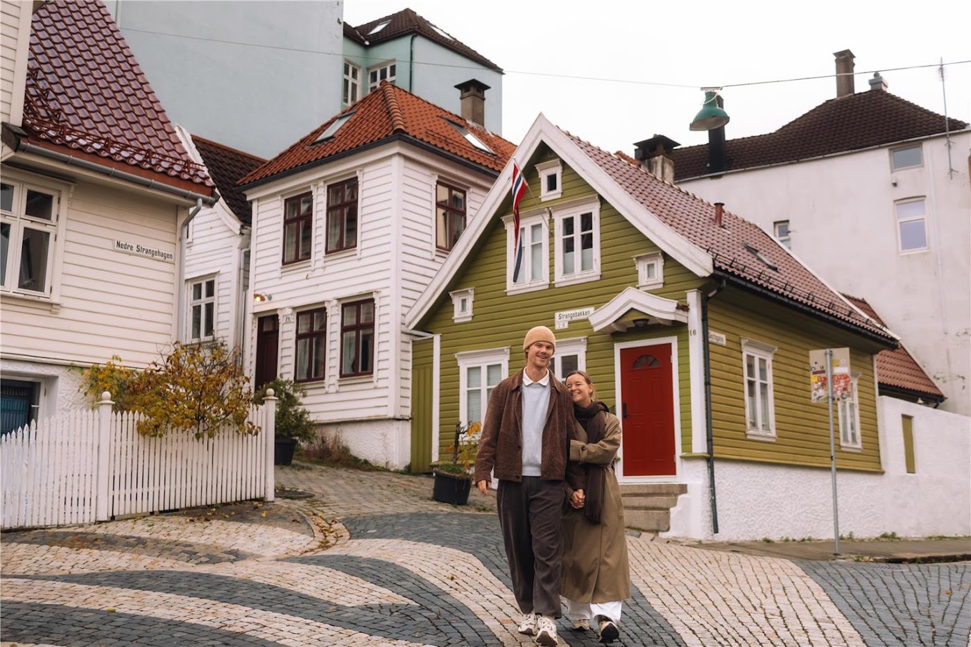Radisson Blu Royal Hotel, Bergen, dog-friendly hotel, photo 2