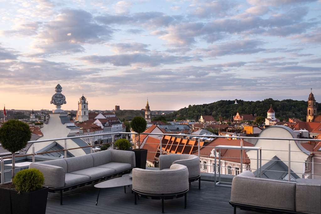Radisson Collection Astorija Hotel, Vilnius, dog-friendly hotel, photo 2