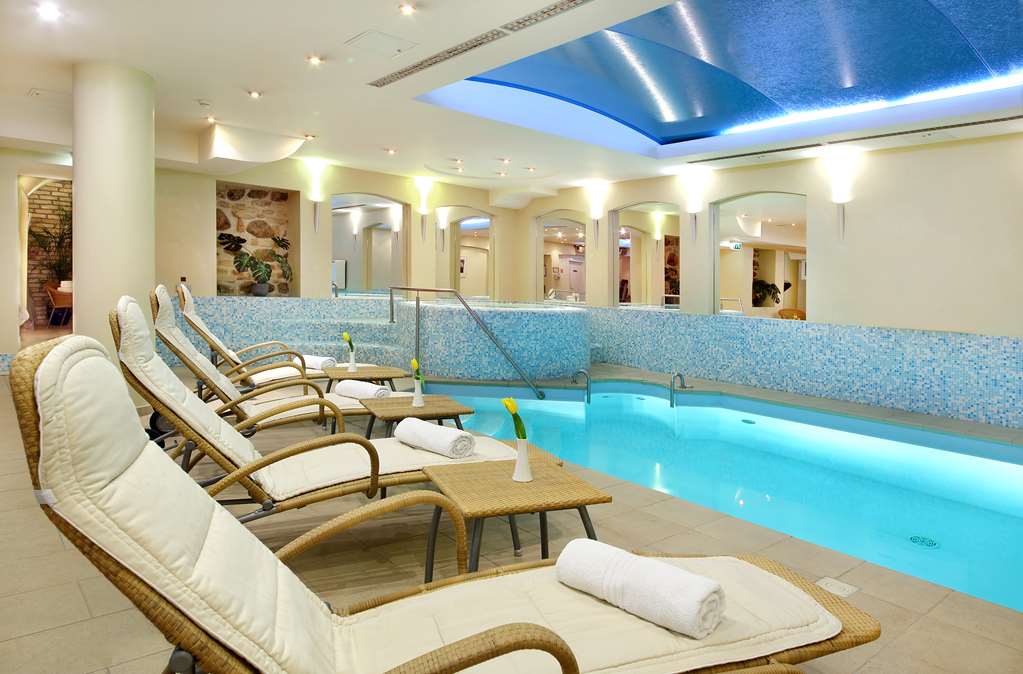 Radisson Collection Astorija Hotel, Vilnius, dog-friendly hotel, photo 4