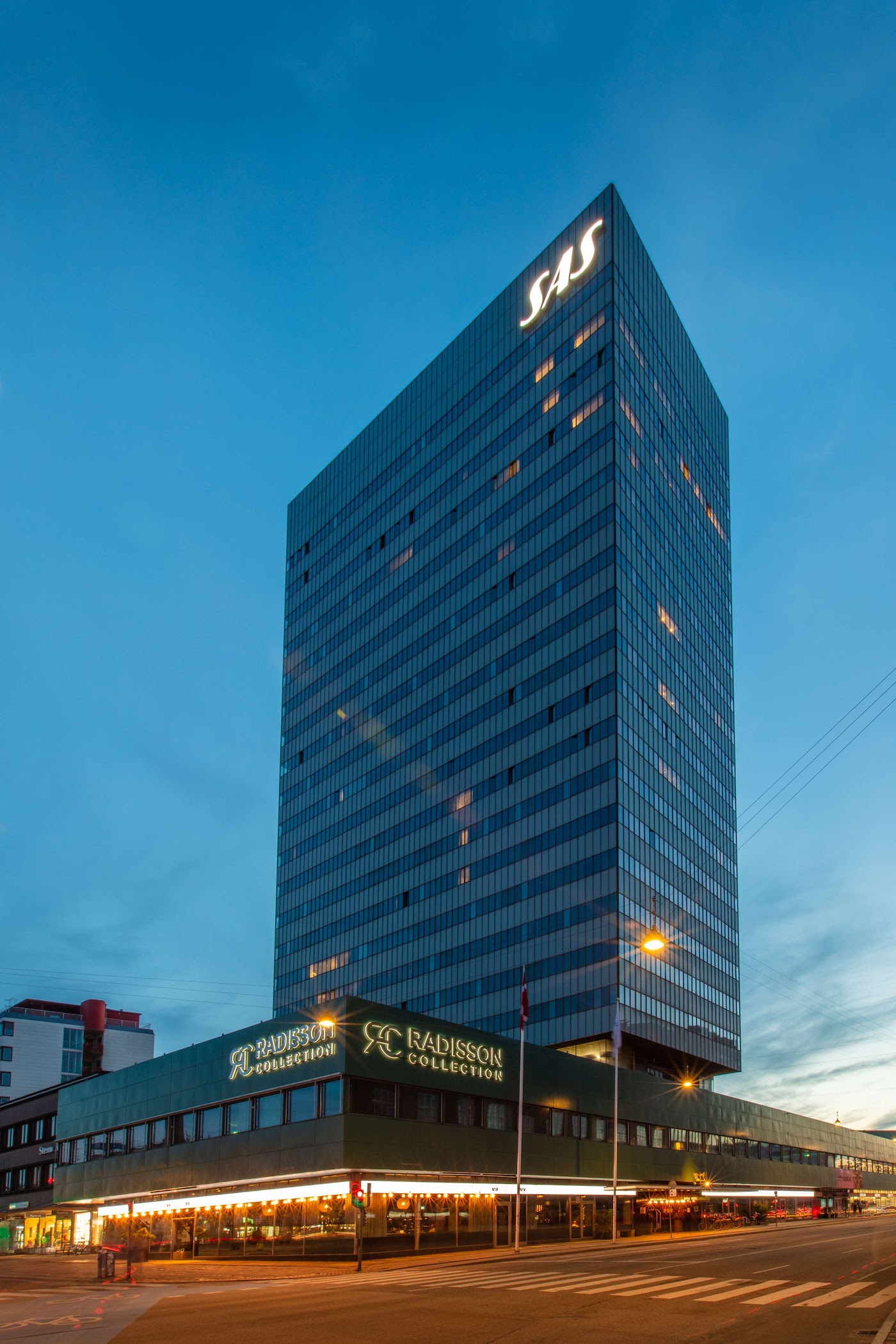 Radisson Collection Royal Hotel Copenhagen, dog-friendly hotel, photo 2