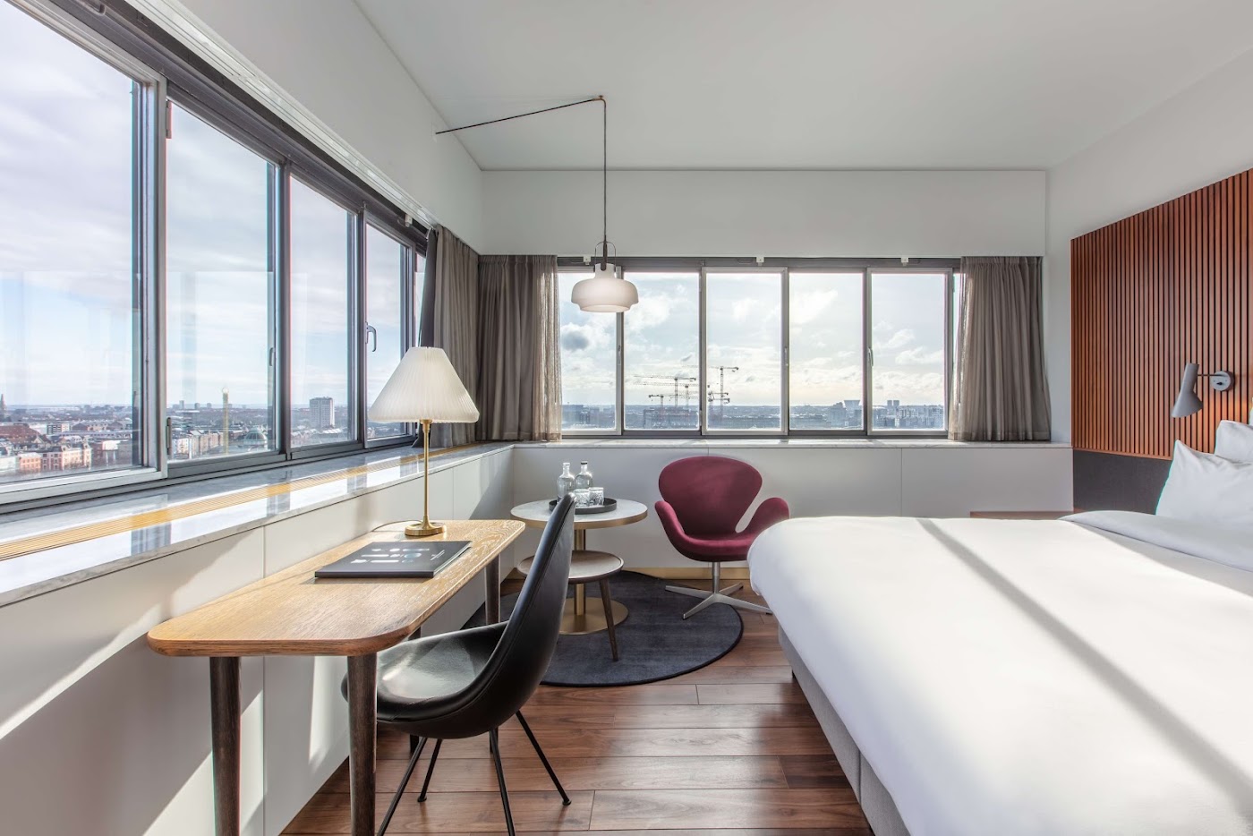 Radisson Collection Royal Hotel Copenhagen, dog-friendly hotel, photo 3