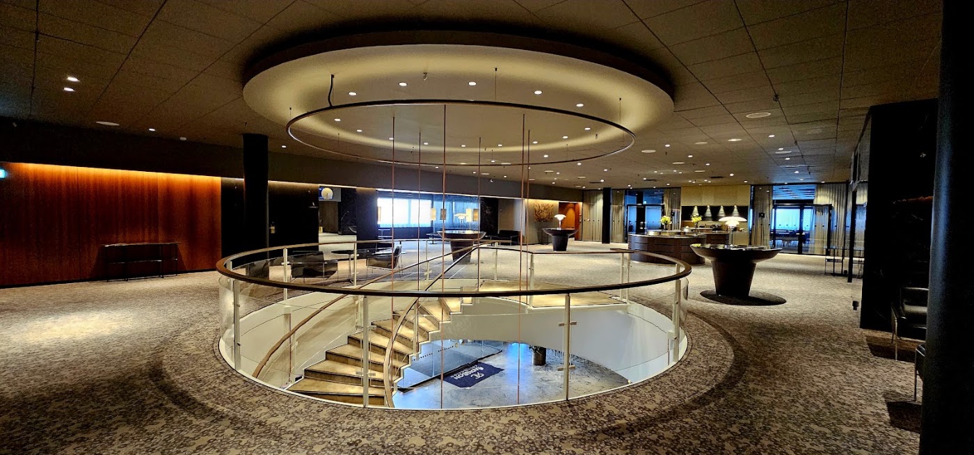 Radisson Collection Royal Hotel Copenhagen, dog-friendly hotel, photo 4