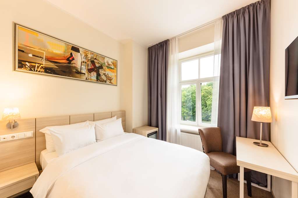 Radisson Hotel Old Town Riga, dog-friendly hotel, photo 3