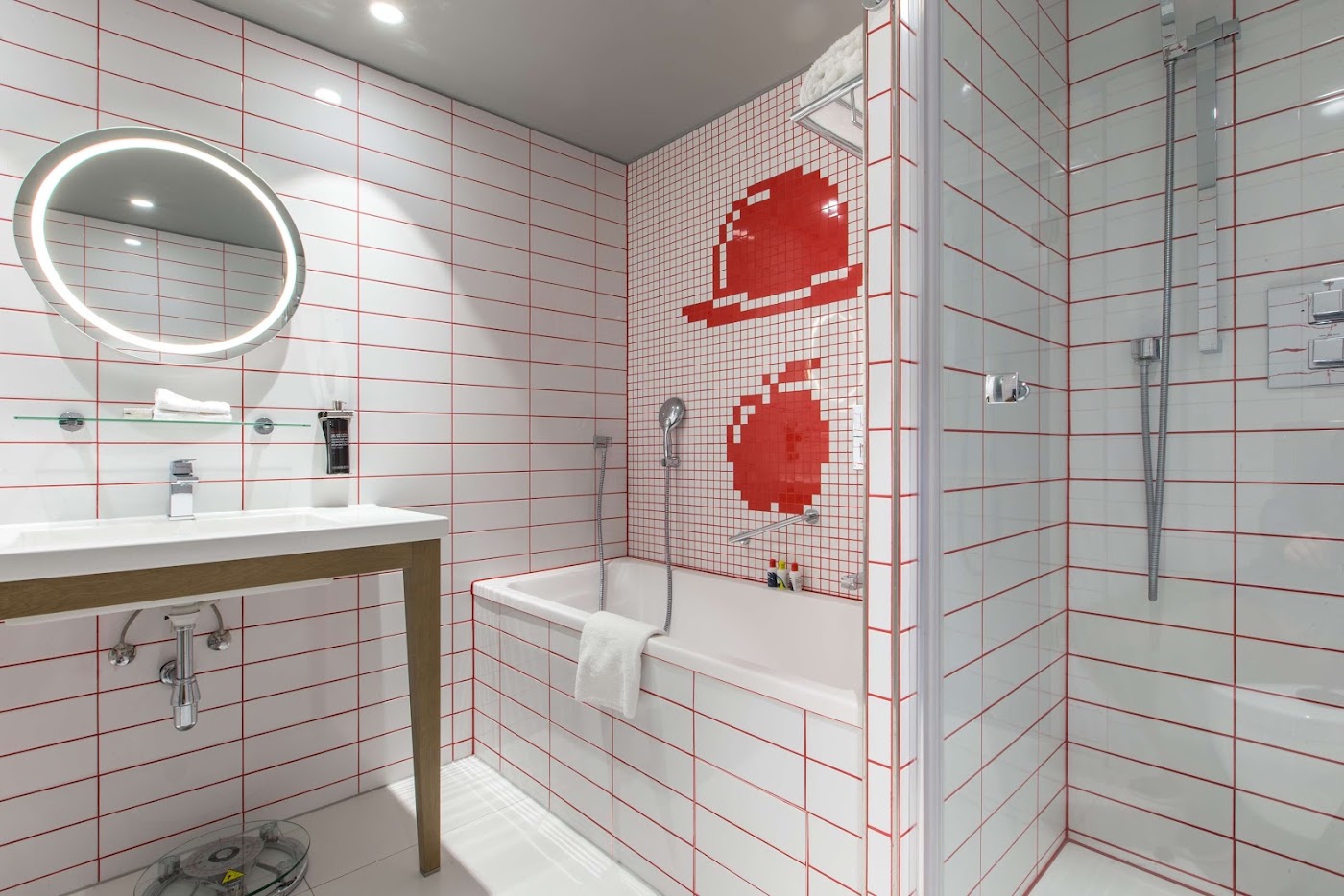 Radisson RED Brussels, dog-friendly hotel, photo 4