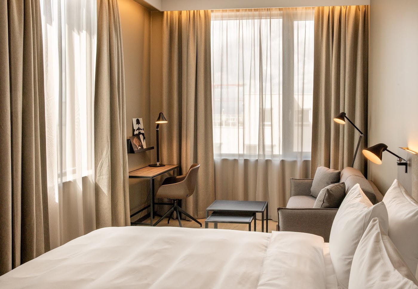 Radisson RED Oslo Okern, dog-friendly hotel, photo 3