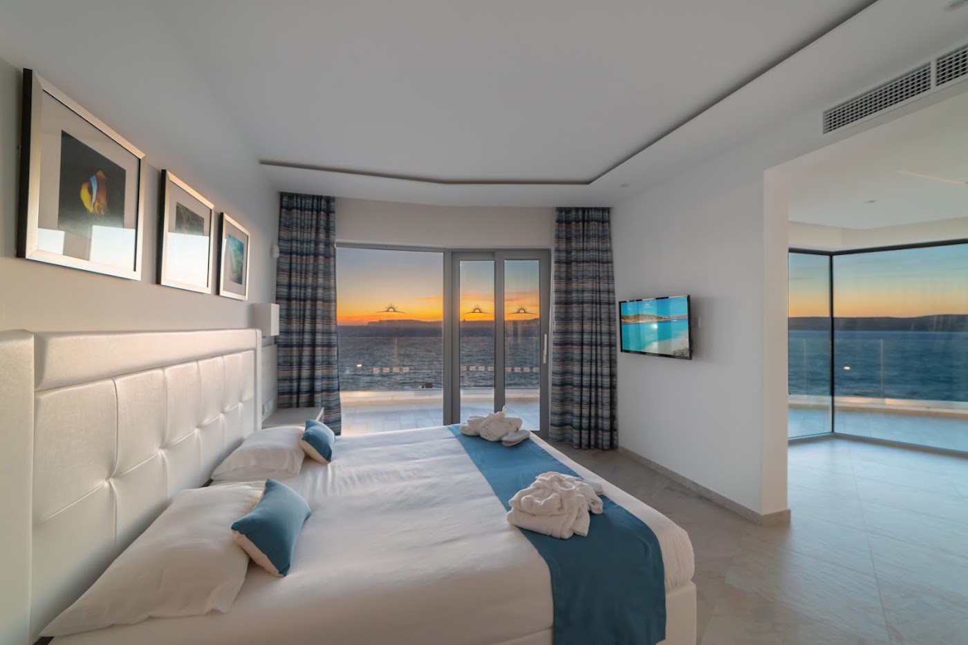 Ramla Bay Resort, dog-friendly hotel, photo 2