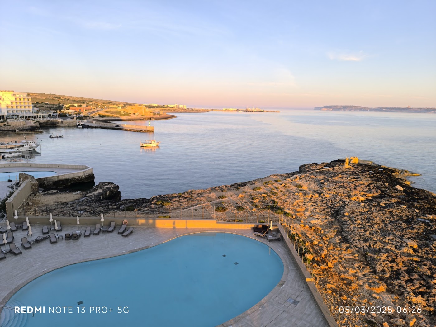 Ramla Bay Resort, dog-friendly hotel, photo 3