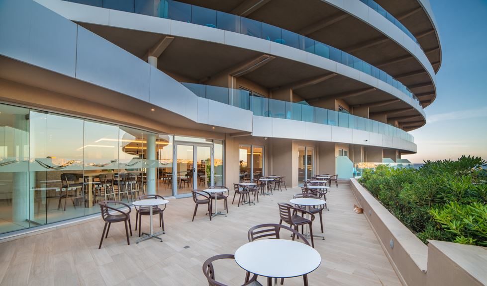 Ramla Bay Resort, dog-friendly hotel, photo 4