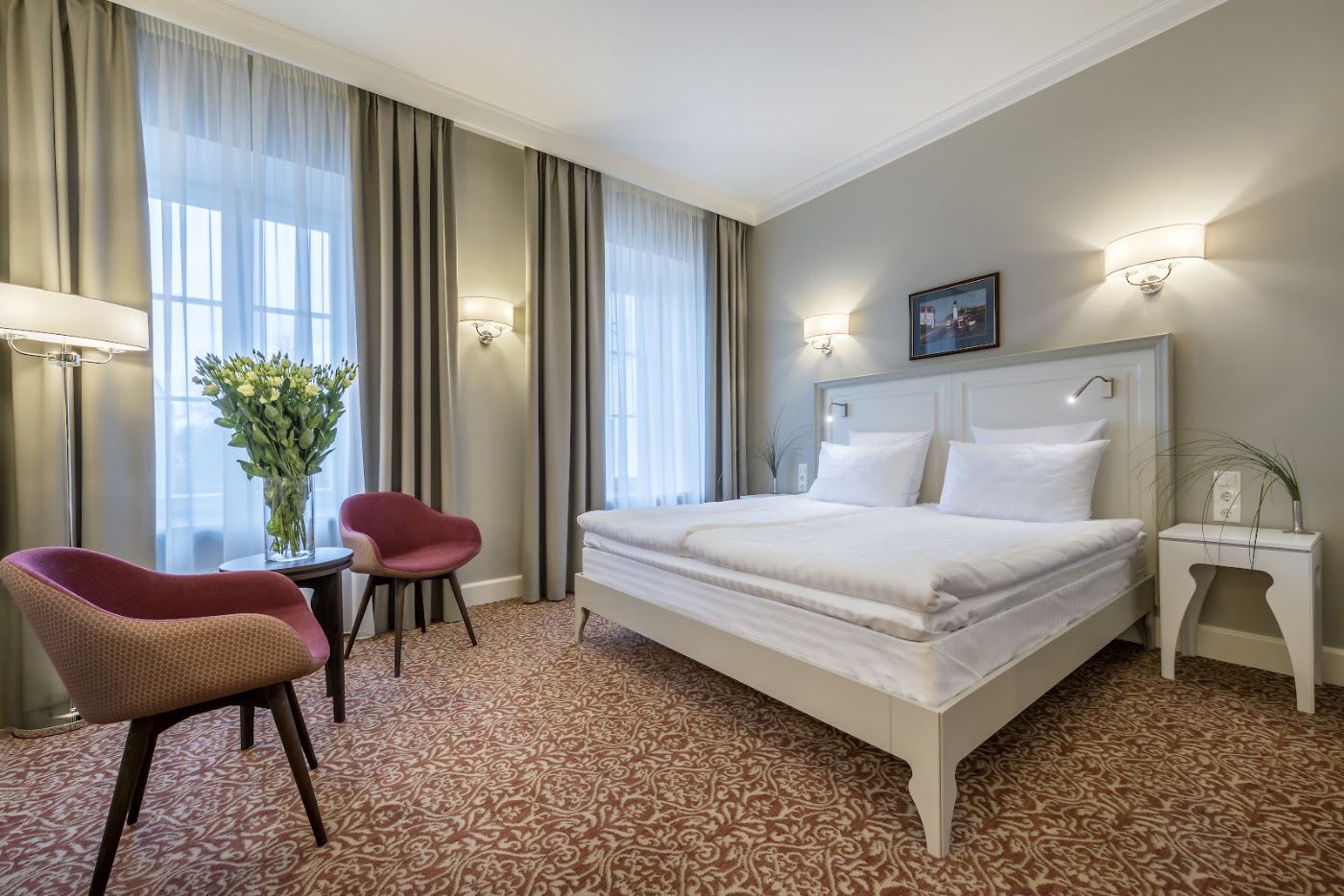 Ratonda Centrum Hotels, dog-friendly hotel, photo 3