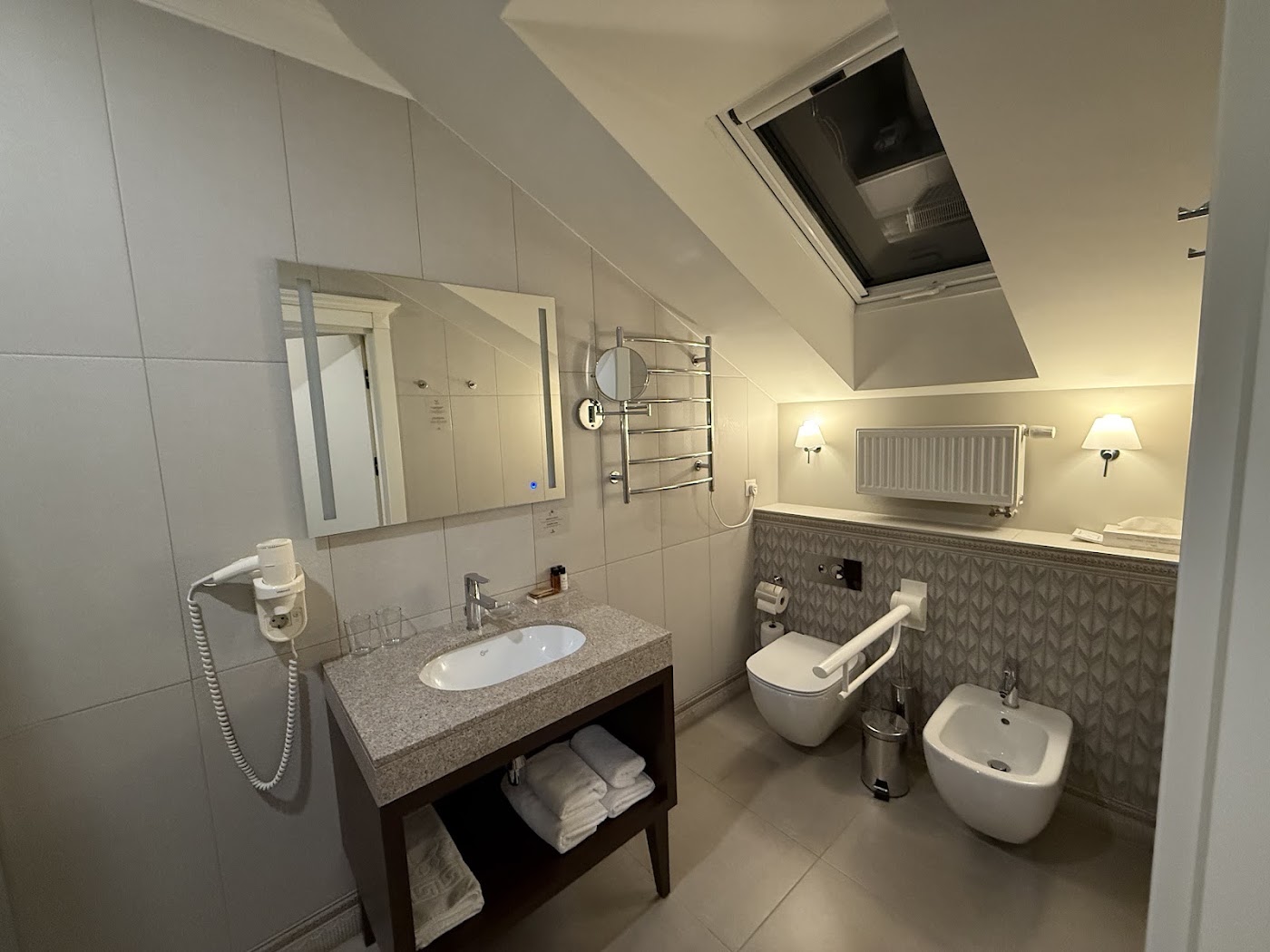 Ratonda Centrum Hotels, dog-friendly hotel, photo 4