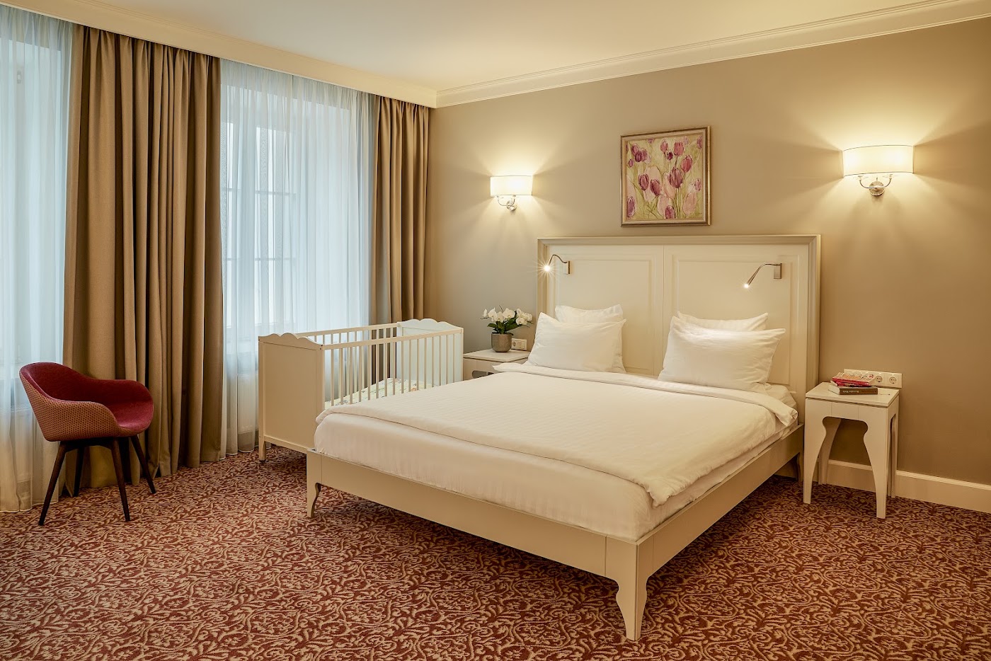 Ratonda Centrum Hotels, dog-friendly hotel, photo 5
