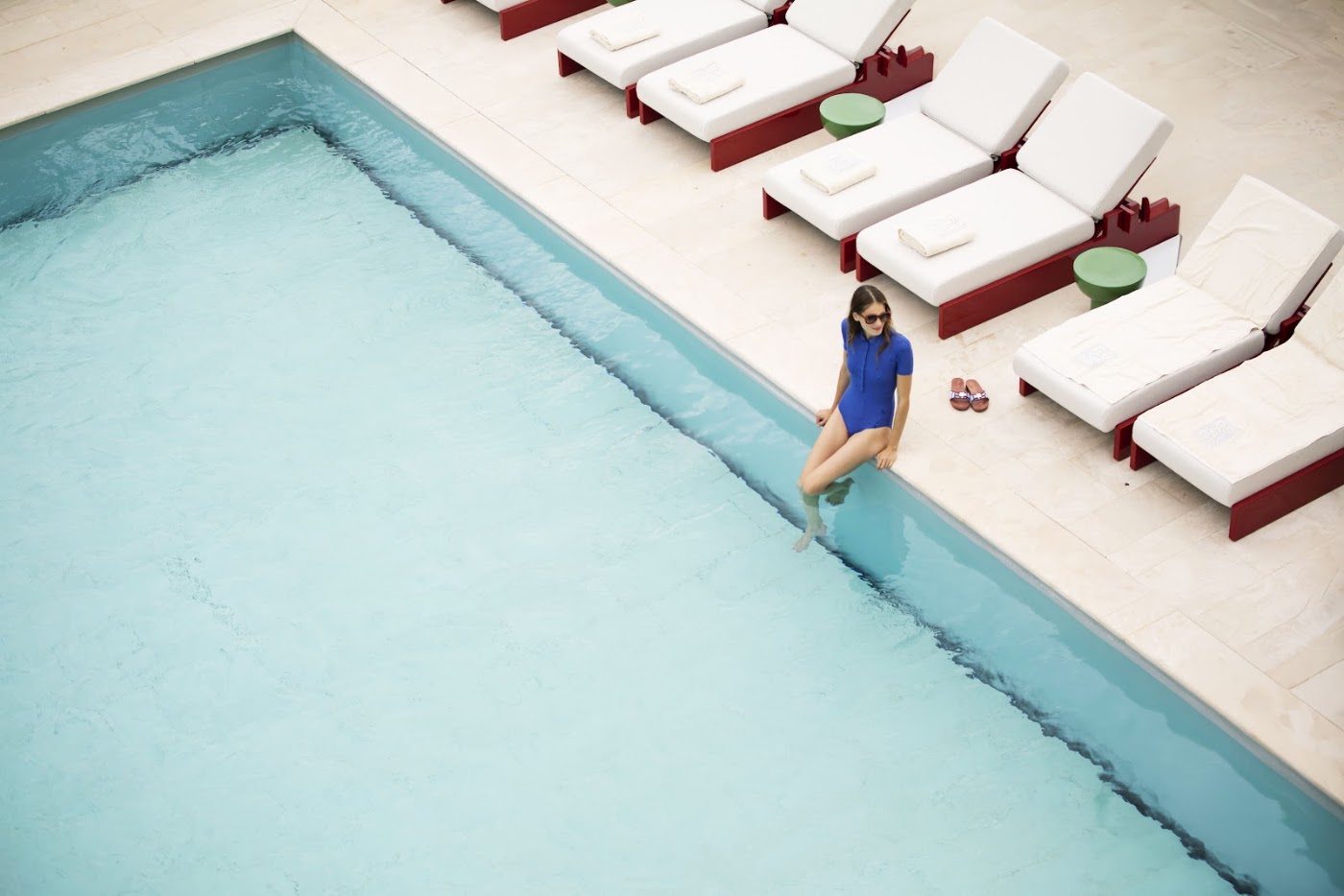 Regina Experimental Biarritz, dog-friendly hotel, photo 4