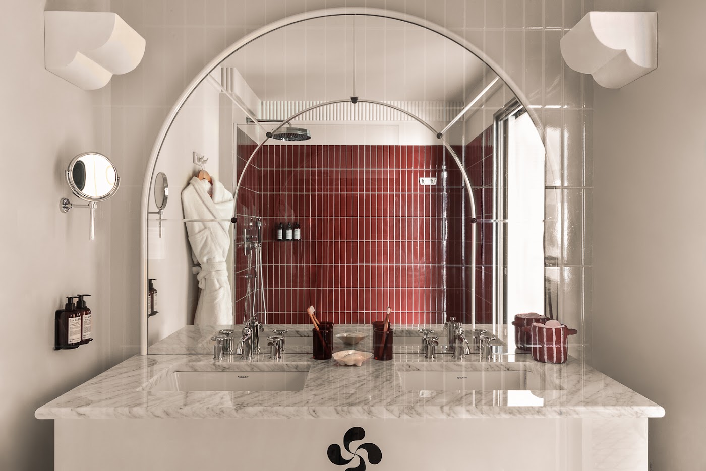 Regina Experimental Biarritz, dog-friendly hotel, photo 5