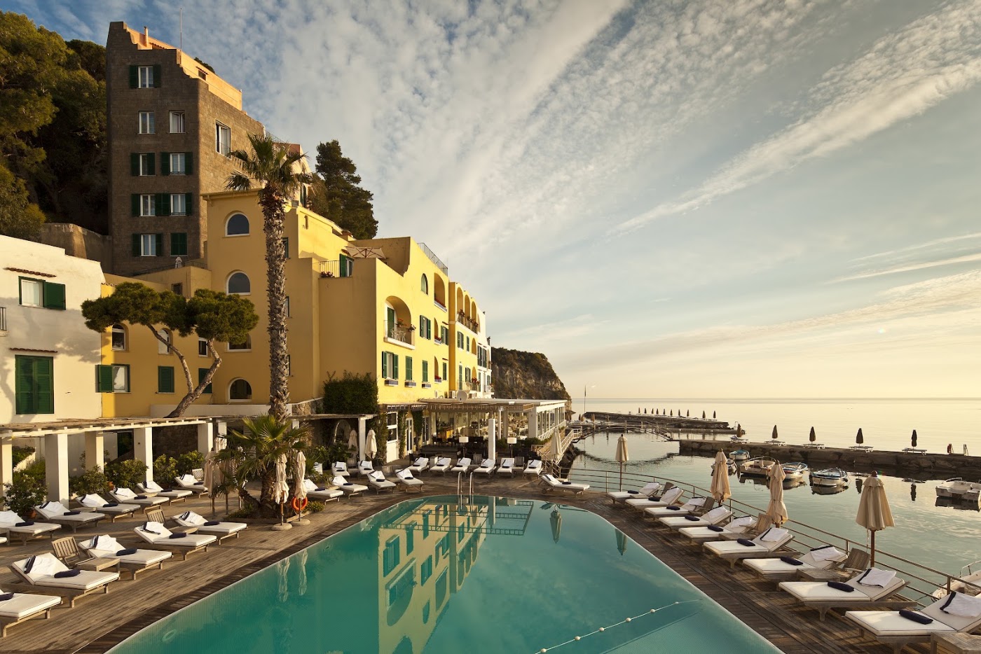 Regina Isabella, dog-friendly hotel, photo 2