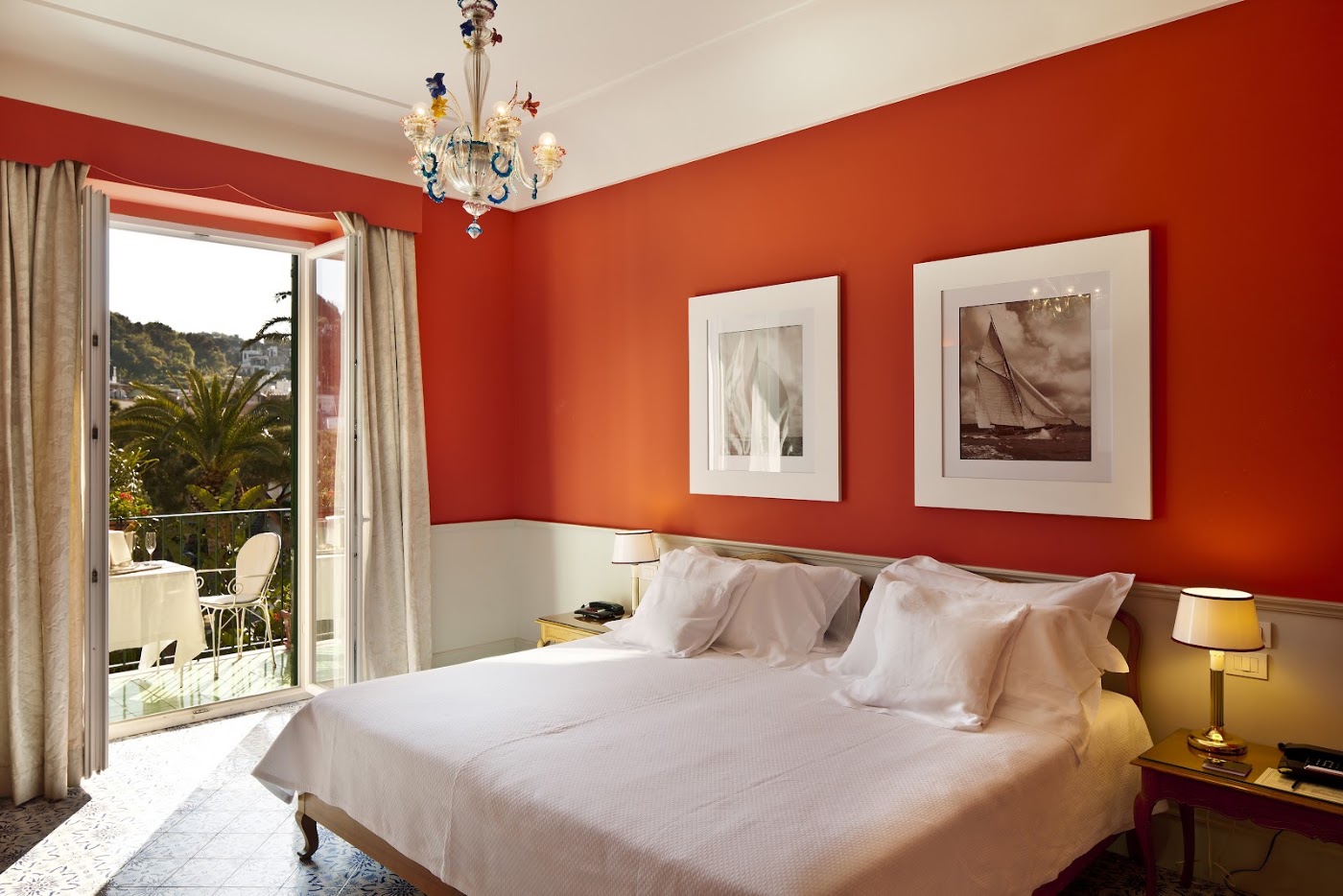 Regina Isabella, dog-friendly hotel, photo 3