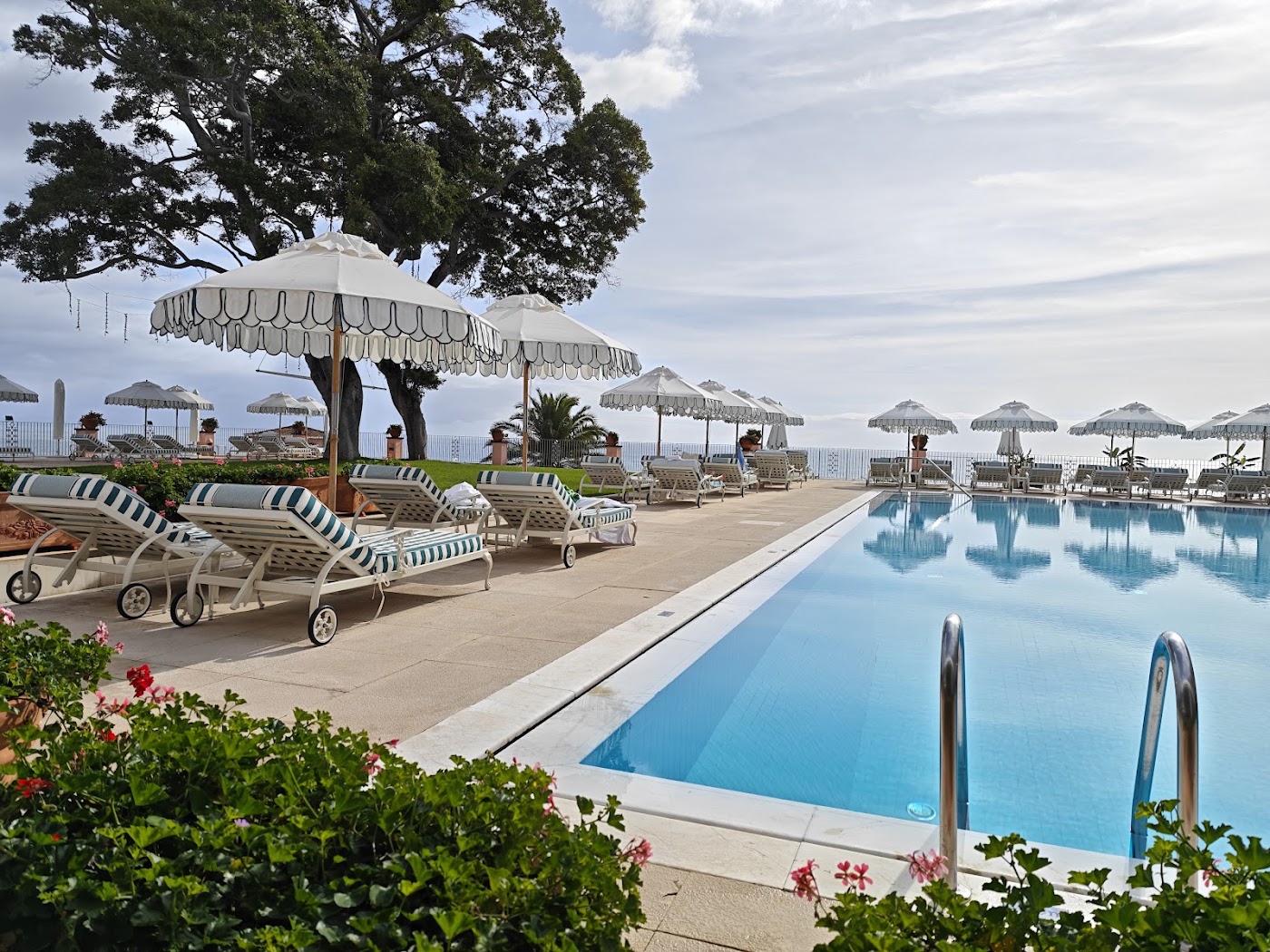Reid's Palace, A Belmond Hotel, Madeira, dog-friendly hotel, photo 4