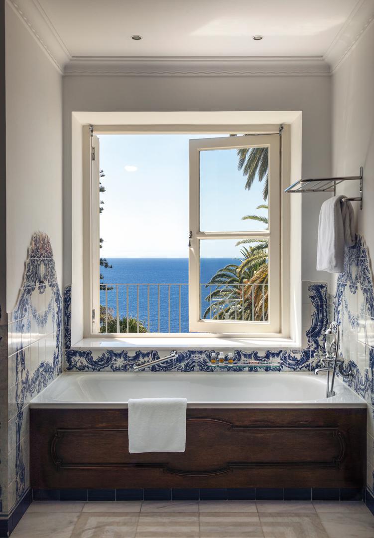 Reid's Palace, A Belmond Hotel, Madeira, dog-friendly hotel, photo 5