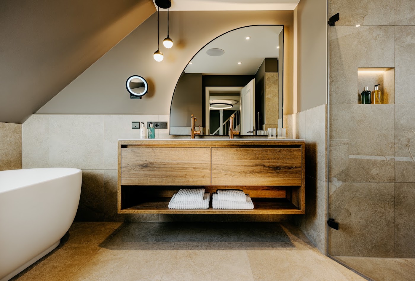 Relais & Châteaux Landhaus Stricker, dog-friendly hotel, photo 5