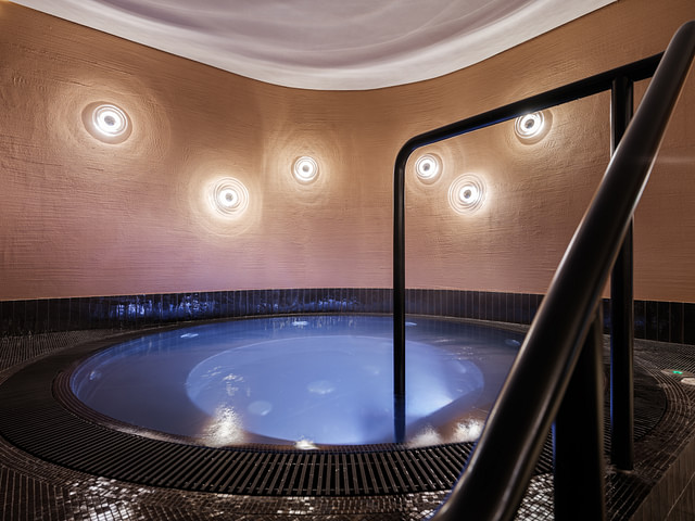 Relais & Châteaux Schönegg, dog-friendly hotel, photo 4