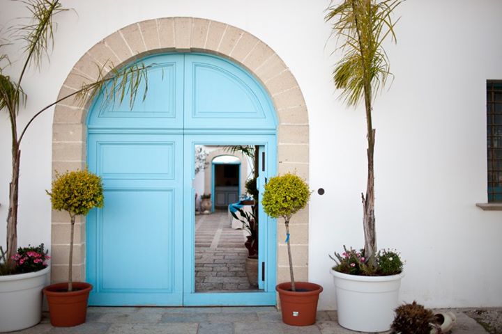 Relais Antiche Saline, dog-friendly hotel, photo 2