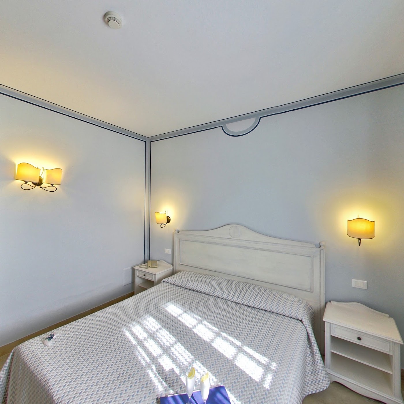 Relais Antiche Saline, dog-friendly hotel, photo 3
