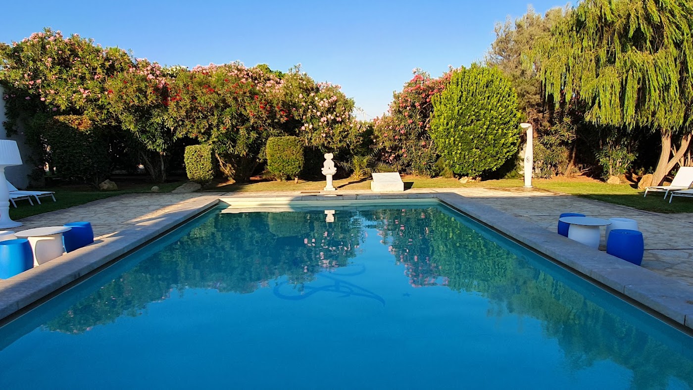 Relais Antiche Saline, dog-friendly hotel, photo 4