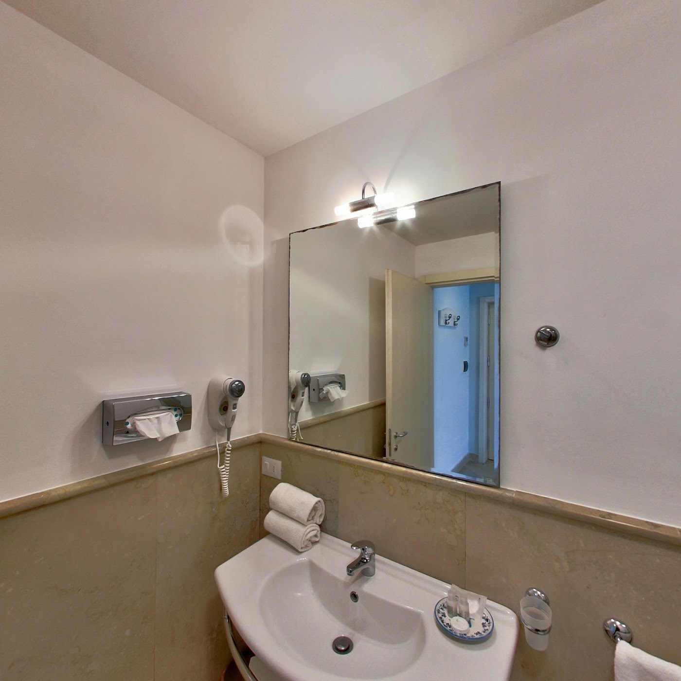 Relais Antiche Saline, dog-friendly hotel, photo 5