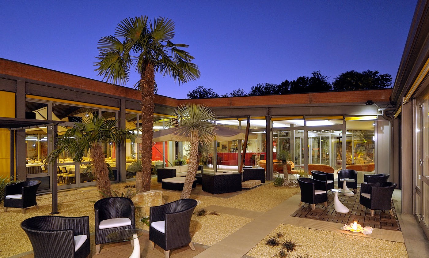Relais Bellaria Hotel & Congressi, dog-friendly hotel, photo 2