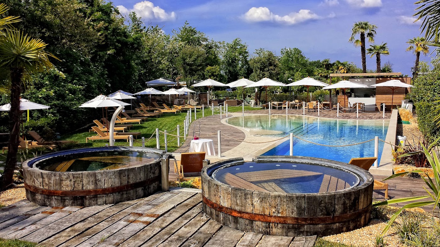 Relais Bellaria Hotel & Congressi, dog-friendly hotel, photo 4