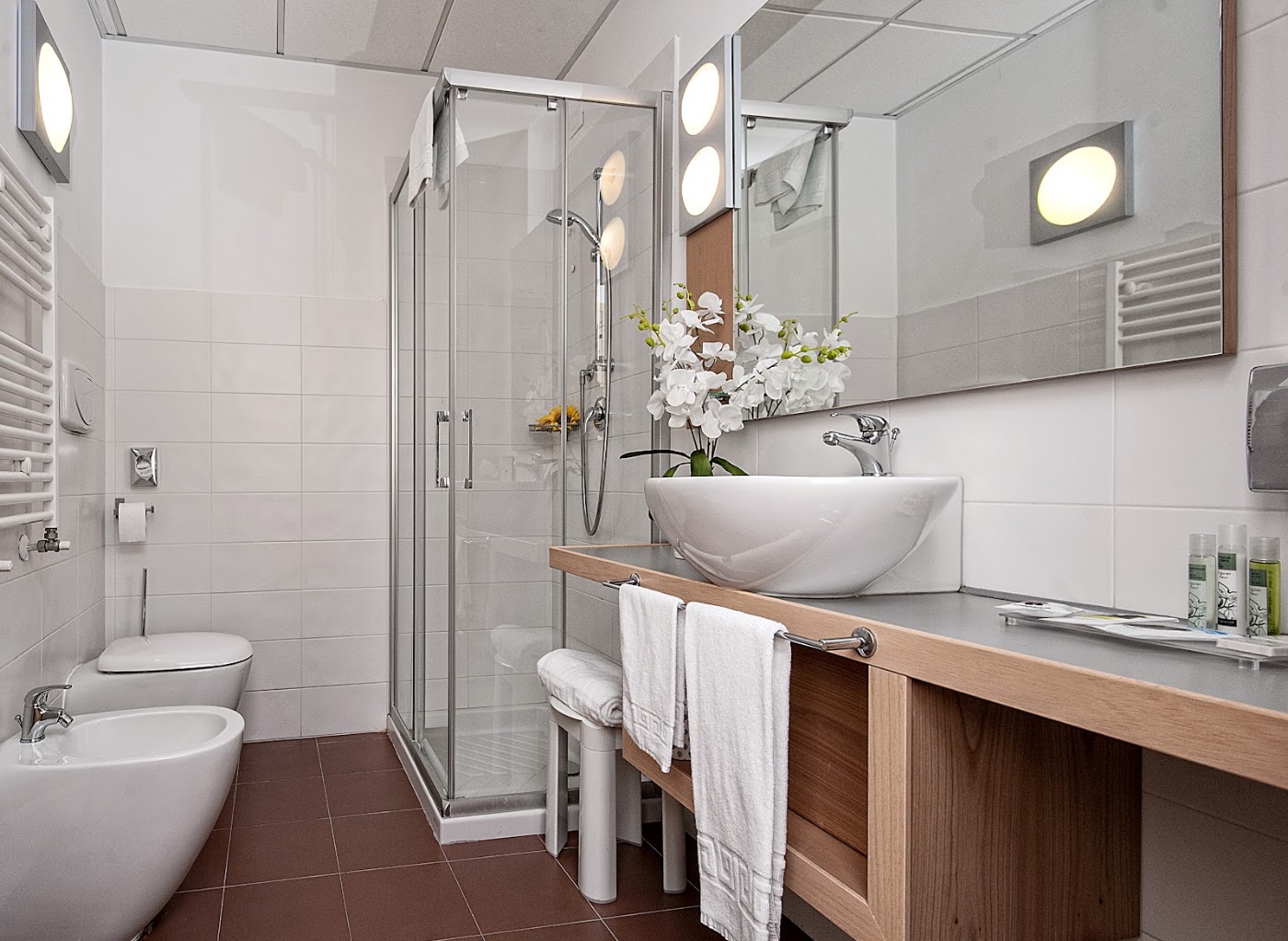 Relais Bellaria Hotel & Congressi, dog-friendly hotel, photo 5