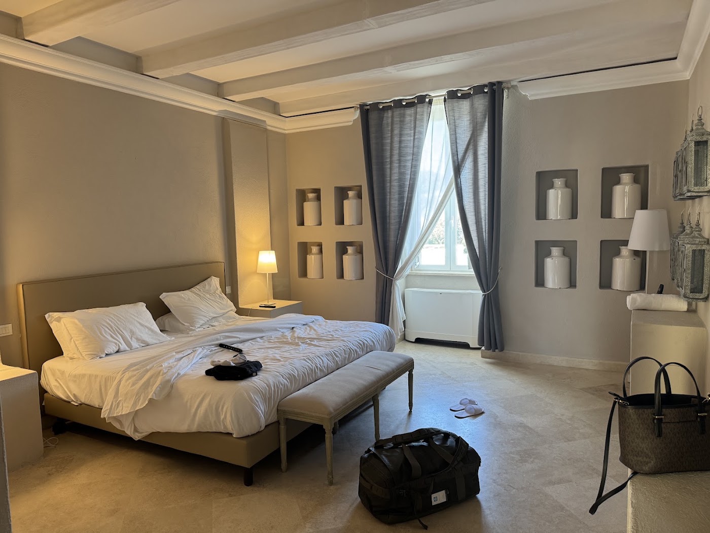 Relais Corte degli Aragonesi, dog-friendly hotel, photo 3