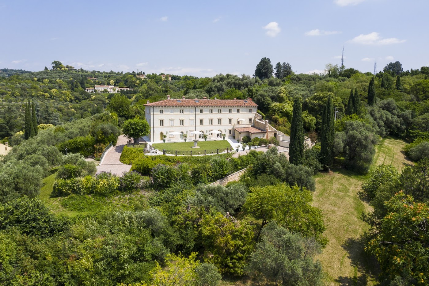 Relais Fra' Lorenzo, dog-friendly hotel, photo 2