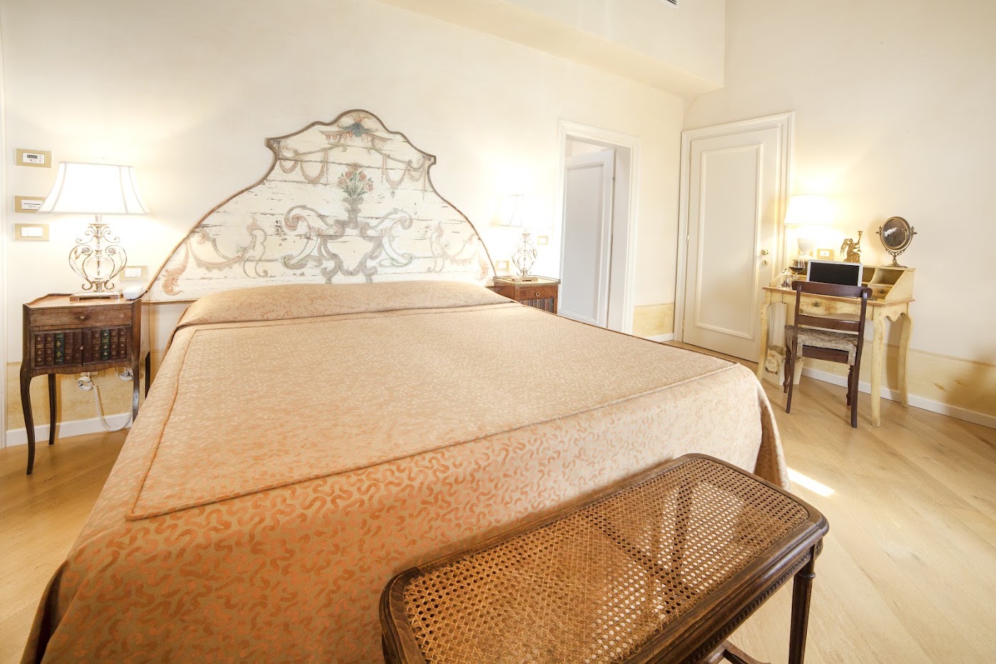 Relais Fra' Lorenzo, dog-friendly hotel, photo 3
