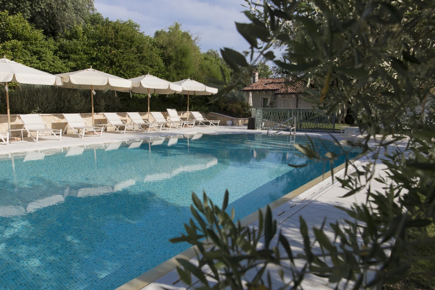 Relais Fra' Lorenzo, dog-friendly hotel, photo 4