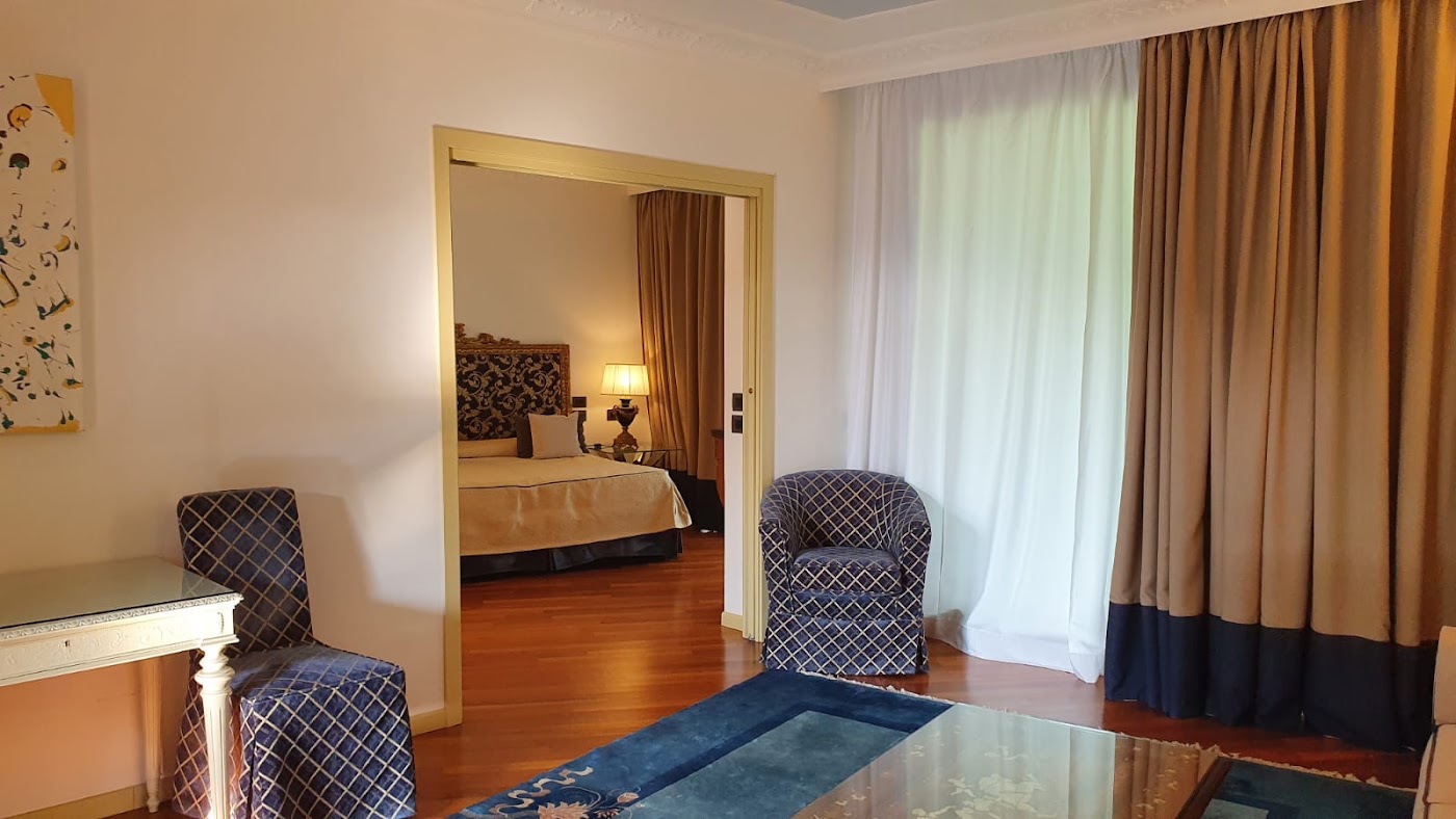 Relais I Due Roccoli, dog-friendly hotel, photo 3