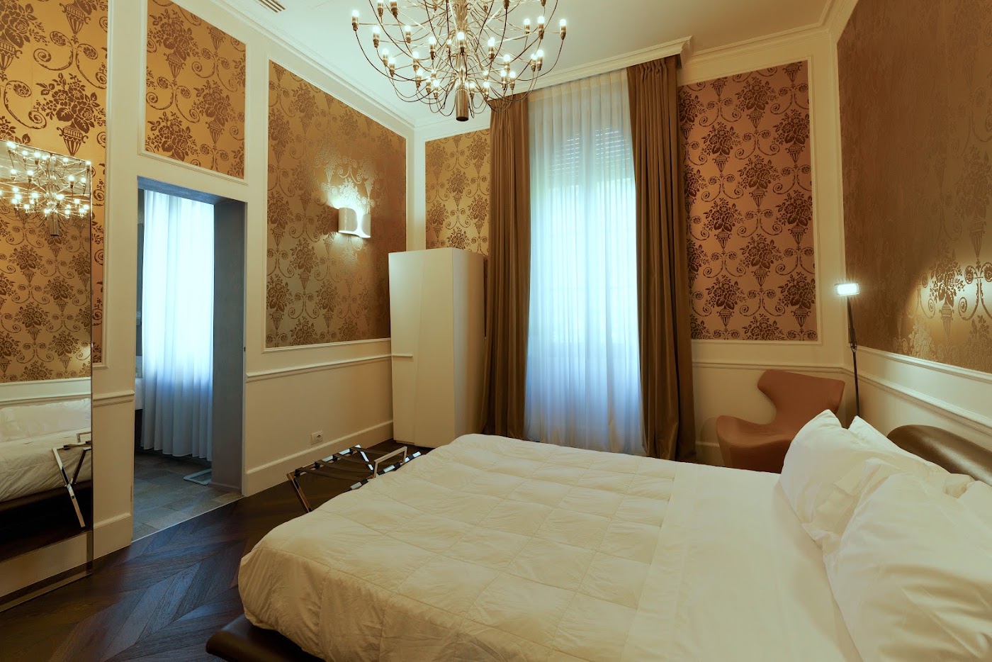Relais Metelli, dog-friendly hotel, photo 3