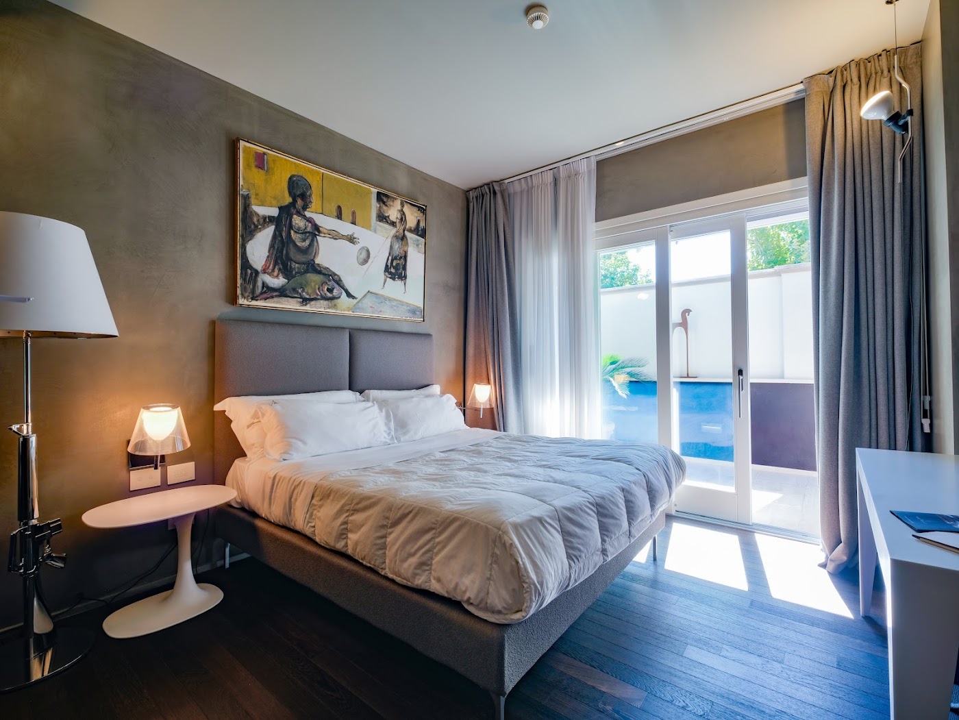 Relais Metelli, dog-friendly hotel, photo 5