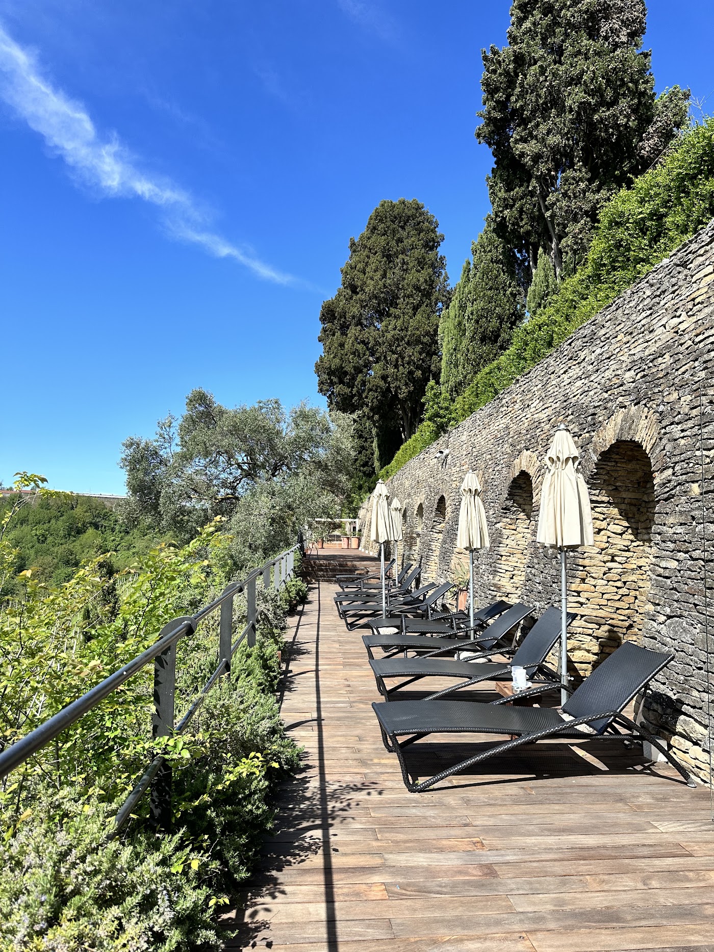 Relais San Maurizio, dog-friendly hotel, photo 2