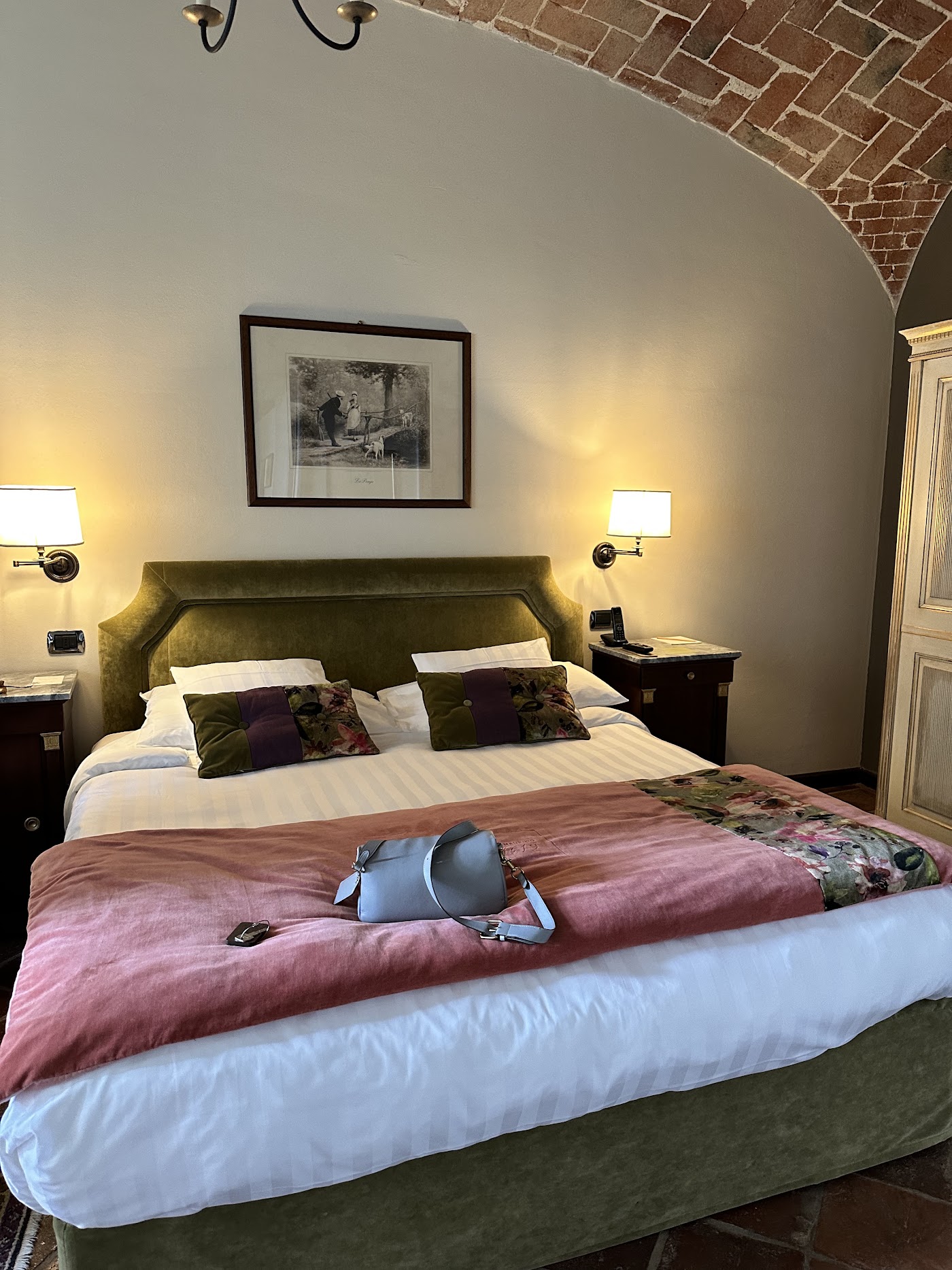 Relais San Maurizio, dog-friendly hotel, photo 3
