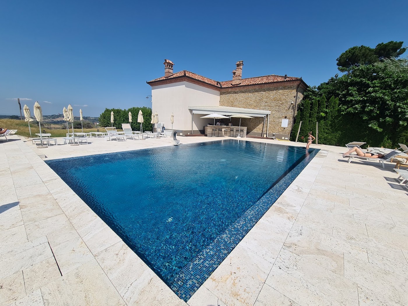 Relais San Maurizio, dog-friendly hotel, photo 4