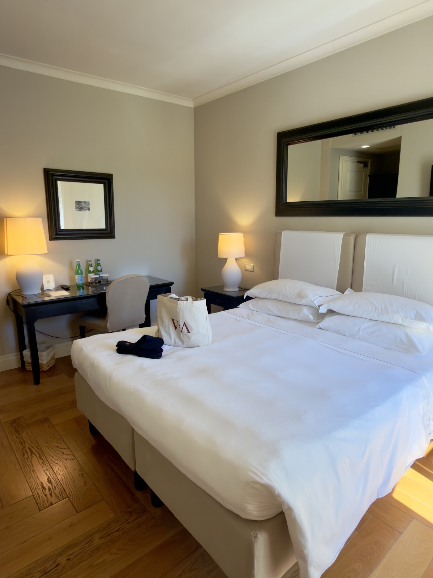 Relais Villa d'Amelia, dog-friendly hotel, photo 3