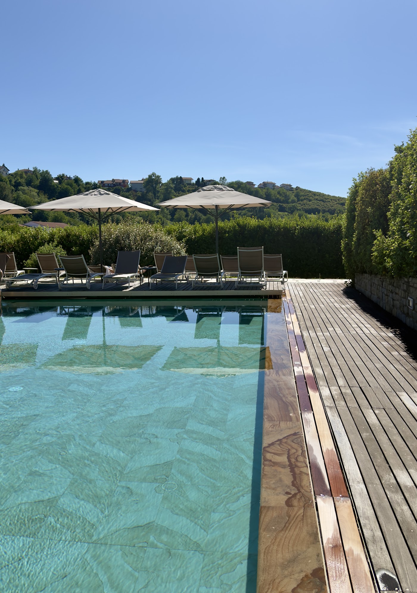 Relais Villa d'Amelia, dog-friendly hotel, photo 4