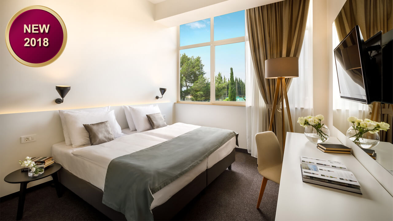 Remisens Hotel Albatros, dog-friendly hotel, photo 2