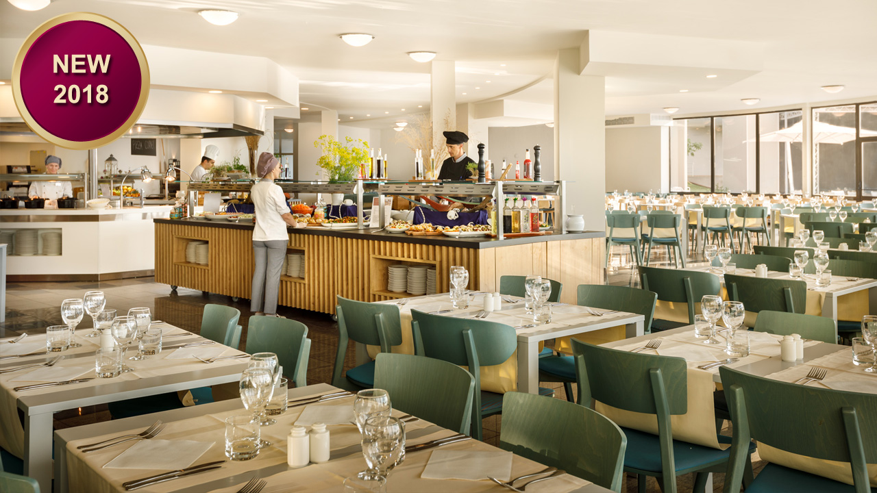 Remisens Hotel Albatros, dog-friendly hotel, photo 4