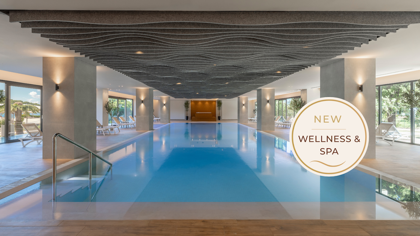 Remisens Hotel Albatros, dog-friendly hotel, photo 5