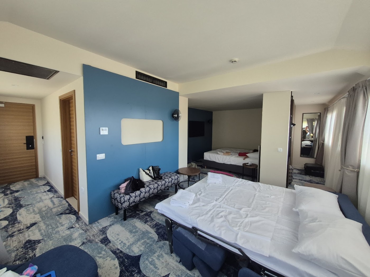 Remisens Hotel Lucija, dog-friendly hotel, photo 2