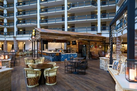Renaissance Austin Hotel, dog-friendly hotel in Austin