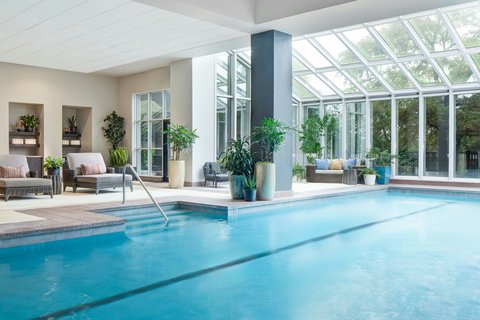 Renaissance Austin Hotel, dog-friendly hotel, photo 3