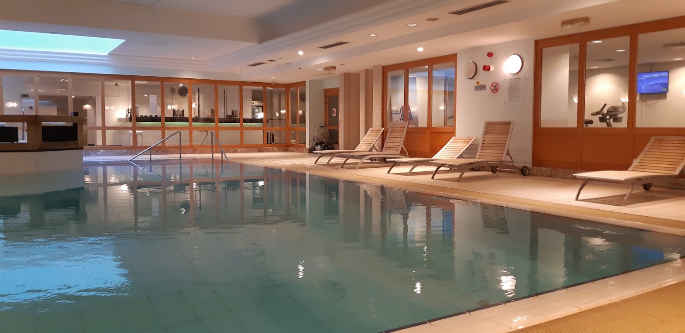 Renaissance Brussels Hotel, dog-friendly hotel, photo 4
